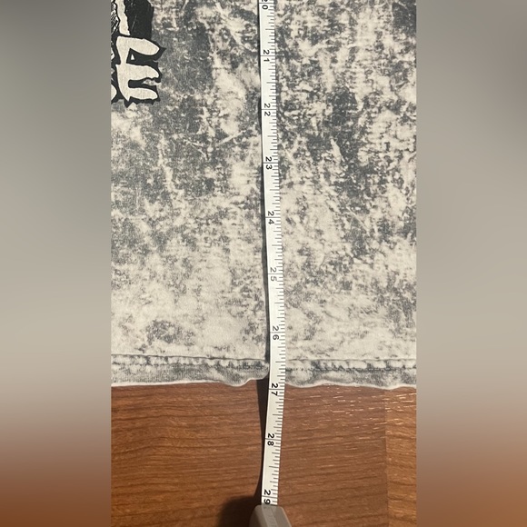 MISFITS Mens graphic logo Tee - Picture 4 of 11